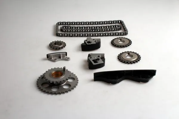 Комплект цепи ГРМ BGATC0240FK BGA