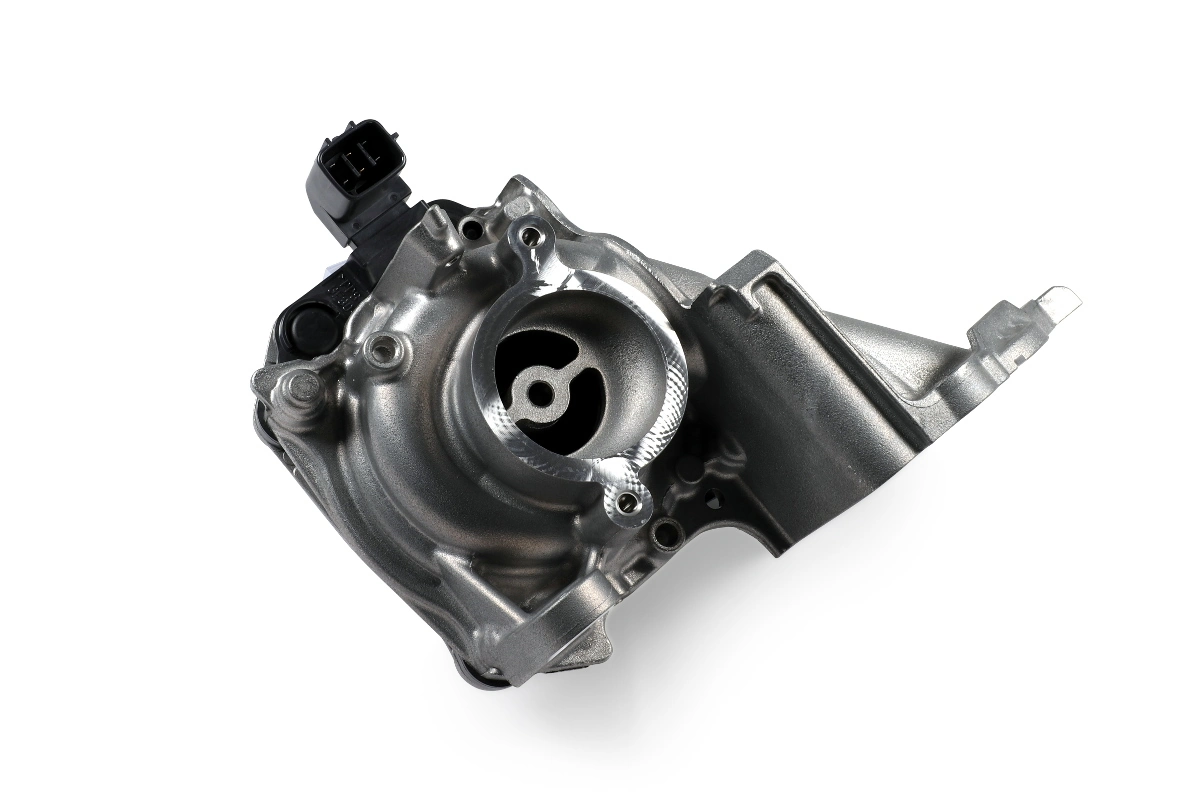 Bomba de água (bomba) de esfriamento Toyota RAV4 5 A5