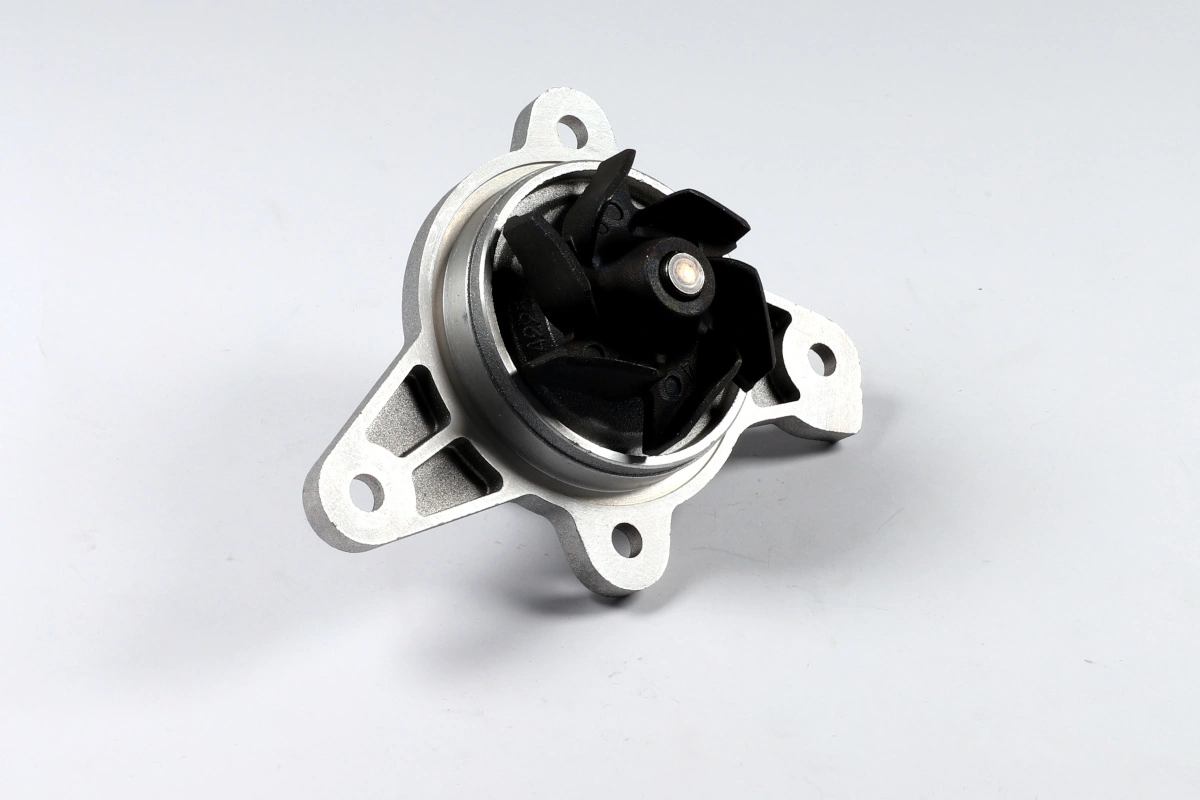 P586 Hepu Насос водяной
