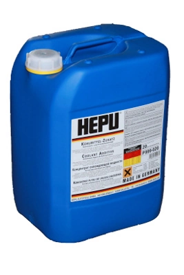 Охлаждающая жидкость HEPU P900RM11020