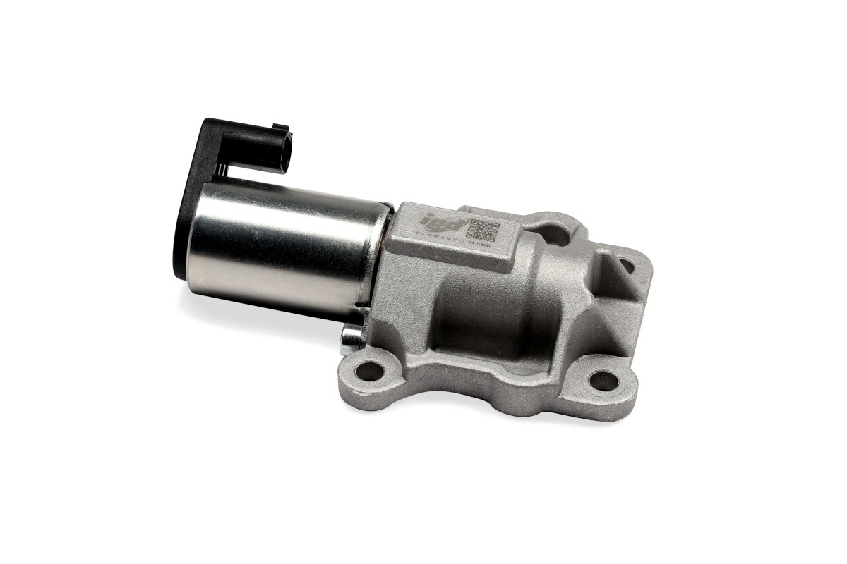 Válvula eletromagnética de posição (de fases) da árvore distribuidora Volvo V70 1 LV