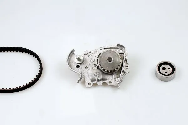 ГРМ ремни, комплект Renault Clio SYMBOL седан (LB0, LB1, LB2) (1998 - 2008) цена, от 70.96 USD