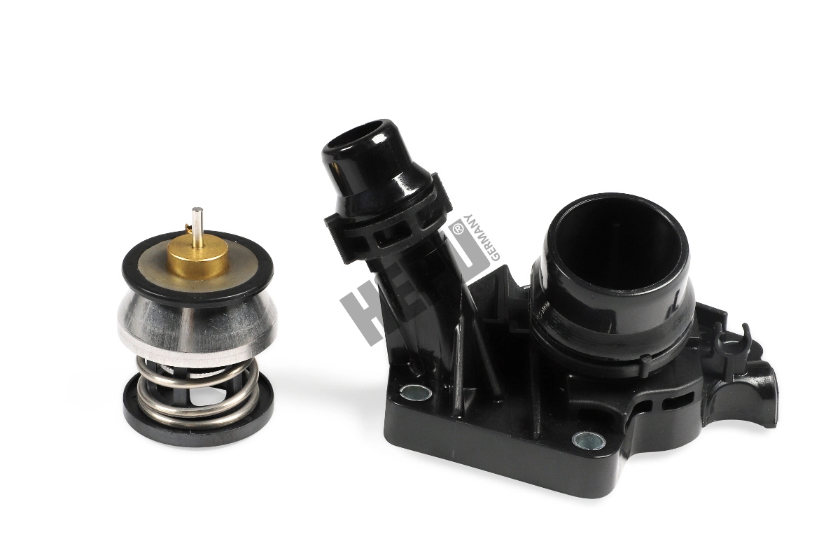 Термостат в сборе BMW 11518577895