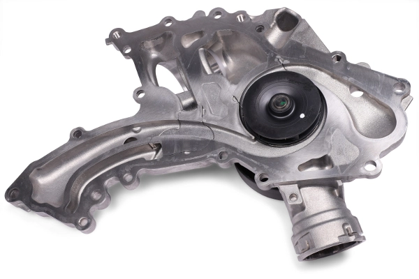 Помпа охлаждения Mercedes GL внедорожник (X166) (2012 - 2015) цена, от 160.38 USD