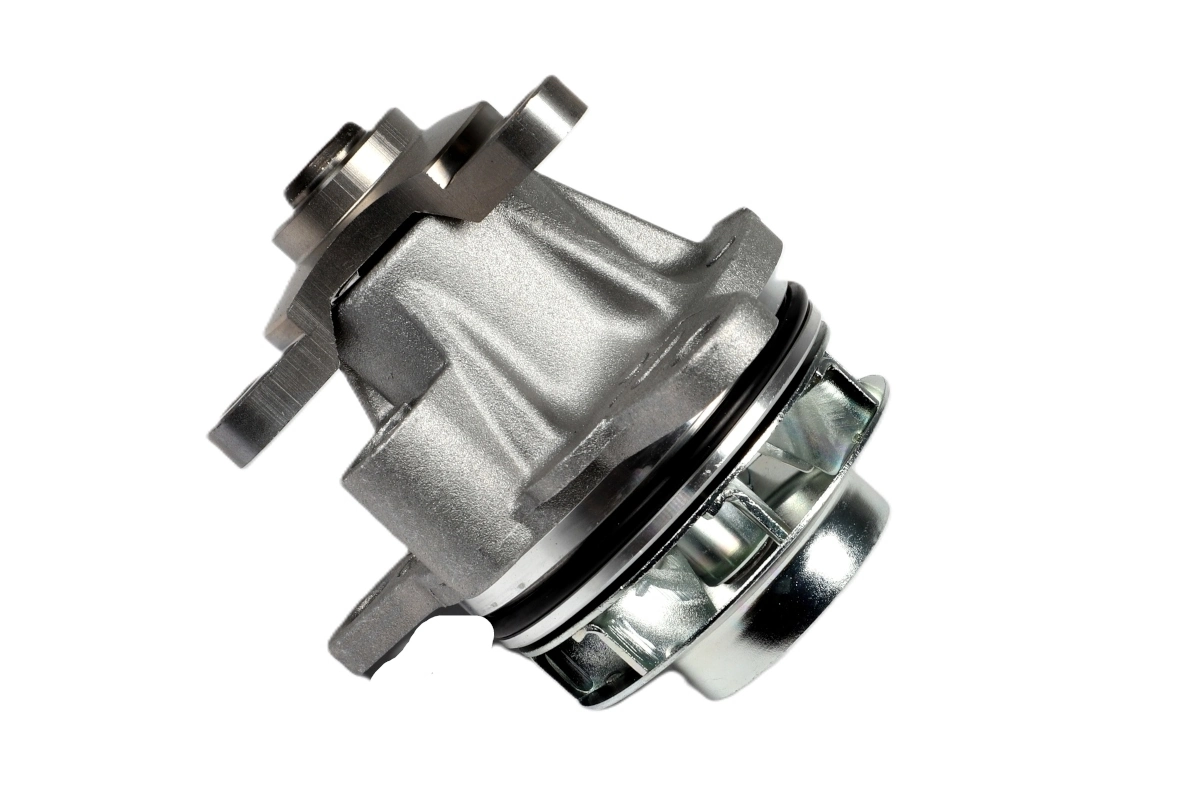 Bomba de água (bomba) de esfriamento Renault Trafic 3 EG