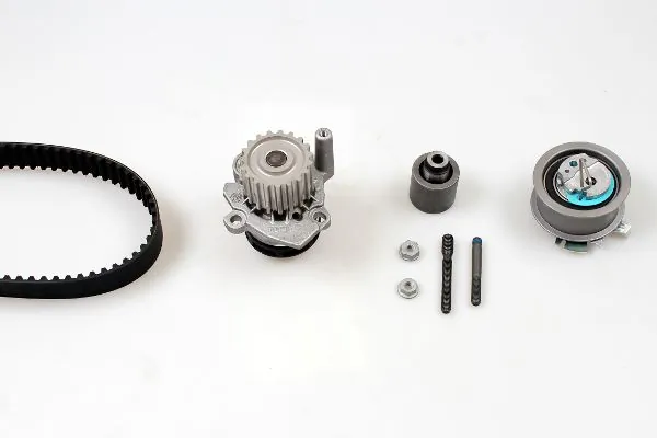  Комплект ГРМ Audi A3 