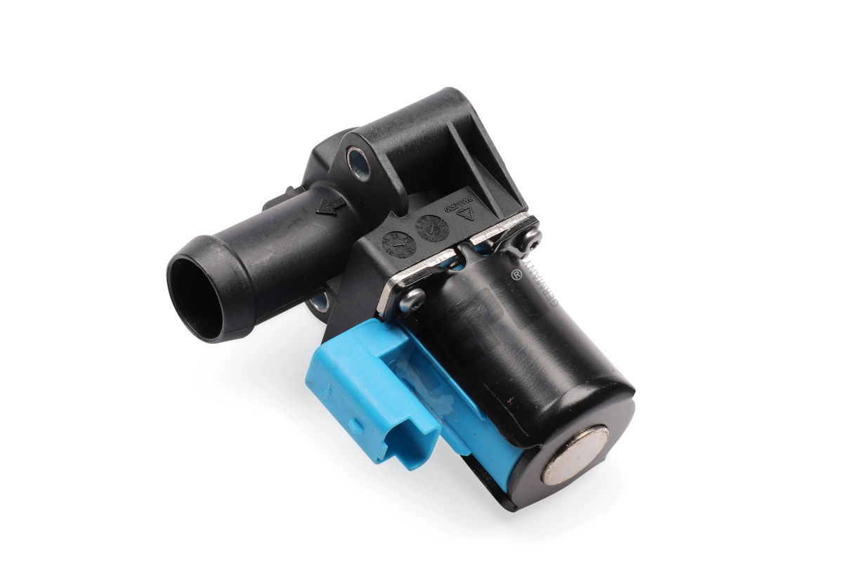 Válvula de forno (de aquecedor) Ford Focus 3 CB8