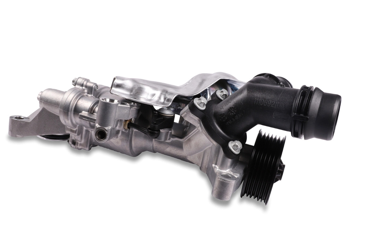 P1575 Hepu Насос водяной