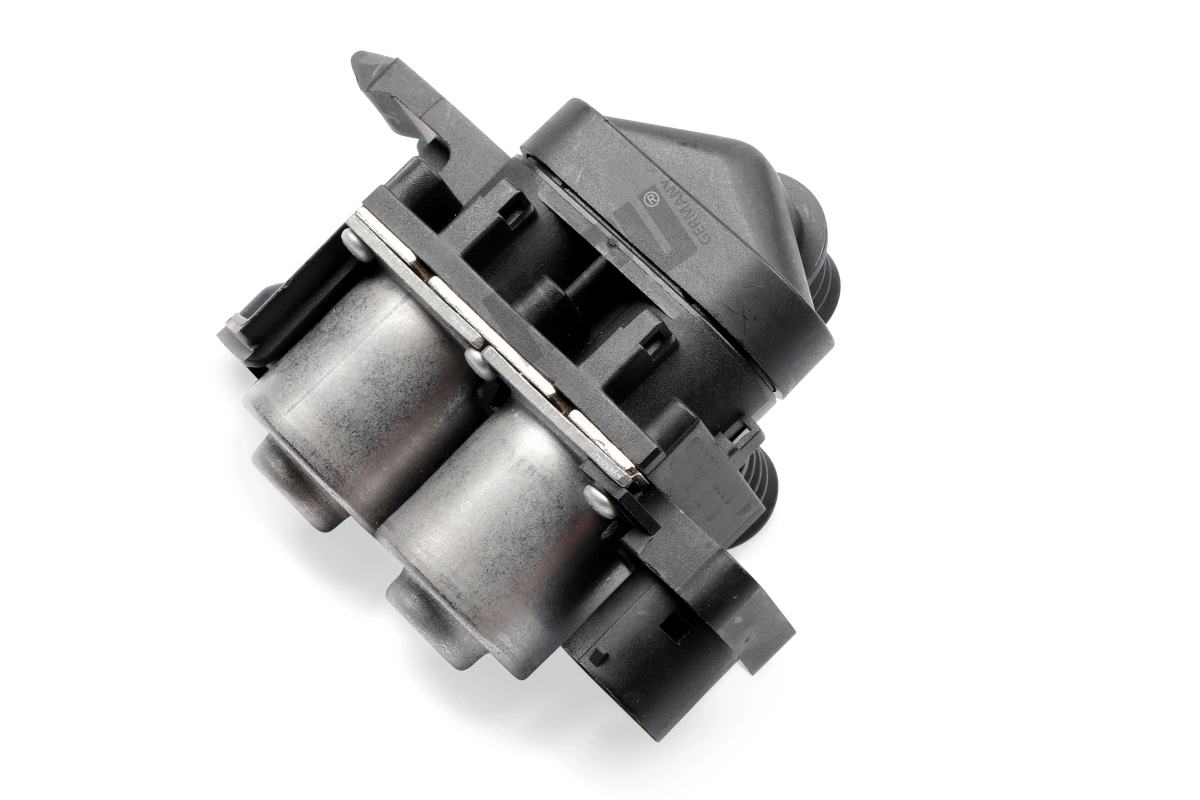 TM8023 Hepu Кран системы отопления
