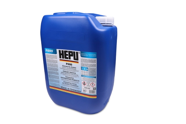 P999020 Hepu