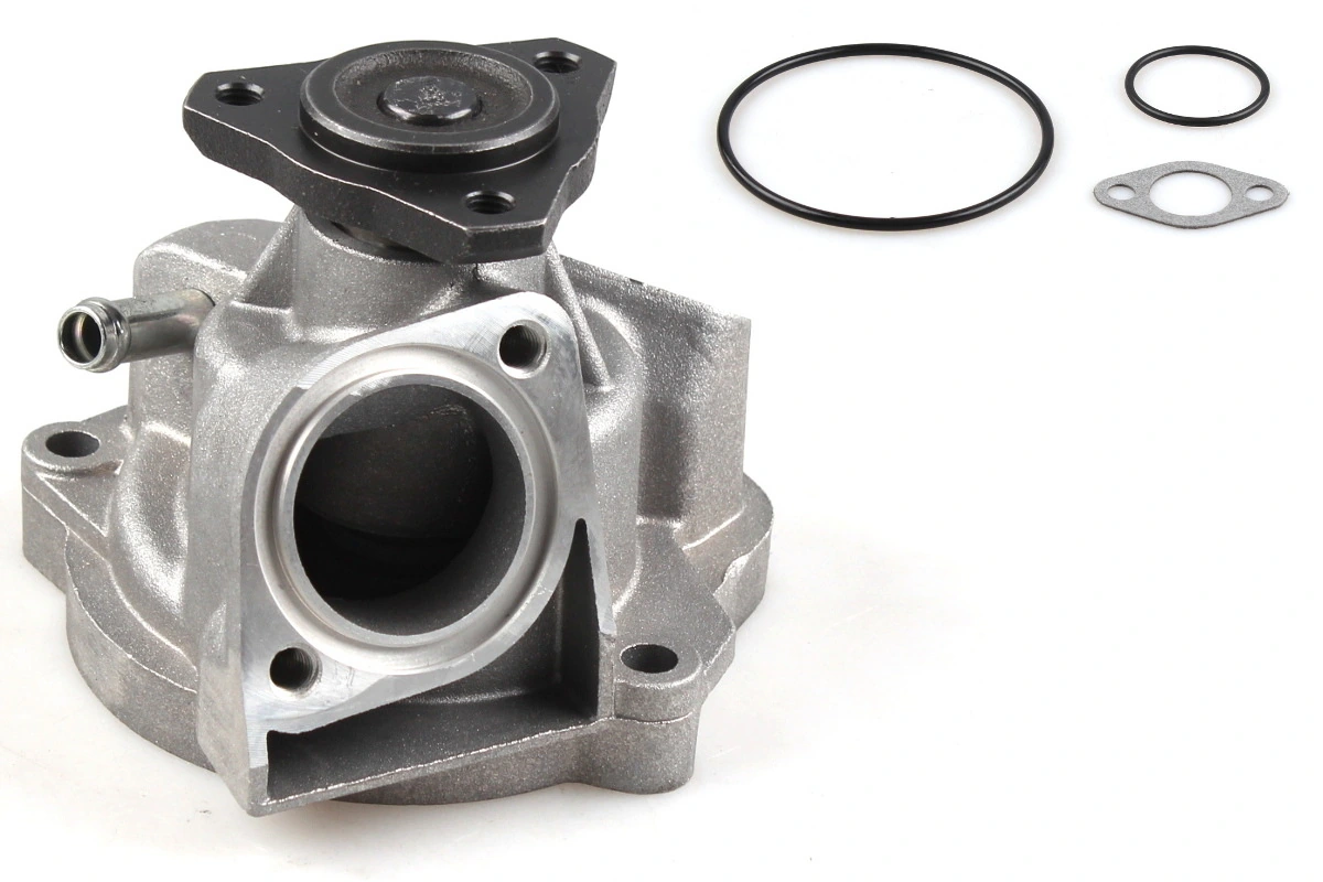 Насос водяной на Volkswagen Transporter T3 24, 25, 251