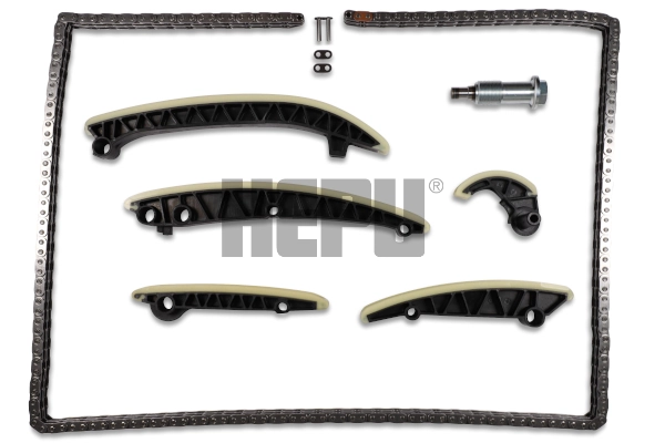Ремкомплект ГРМ Mercedes R внедорожник (W251) (2005 - 2017) цена, от 253.12 USD