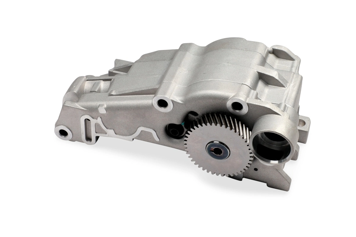 Bomba de óleo BMW 1 E81