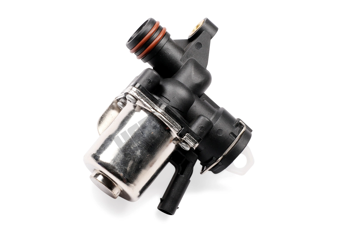 TM8014 Hepu Кран системы отопления