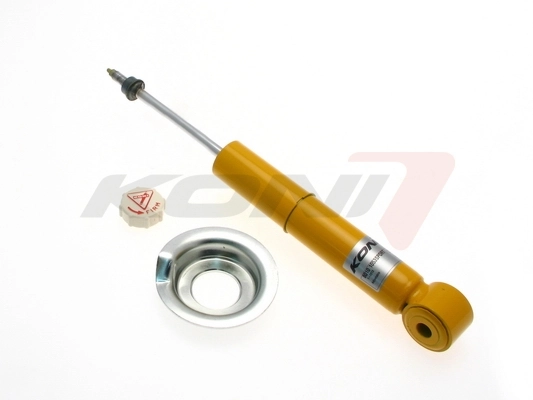 Амортизатор задний 20365AG2119L Toyota