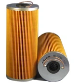 Купить OX95D Mahle Original Фильтр центробежный очистки масла