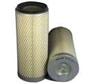 Элемент воздушного фильтра Alpha Filter AF166 цена, от 19.60 USD