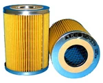 Купить TE634 Mfilter Фильтр центробежный очистки масла