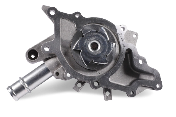  Помпа Mercedes V 