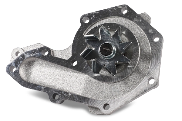  Помпа Volvo 440 