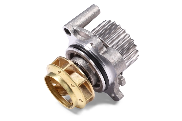  Помпа Volkswagen Golf 4