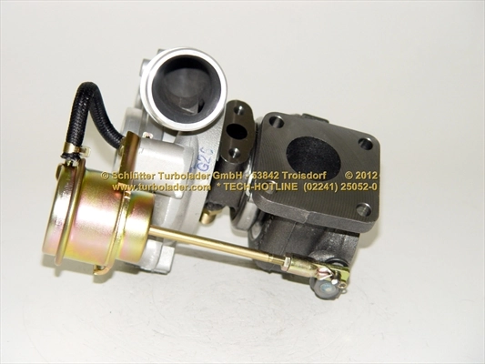 Купить ORK99450704 GP Турбоком