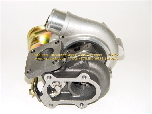 Турбонагнетатель GP ORK99450704 цена, от 239.64 USD
