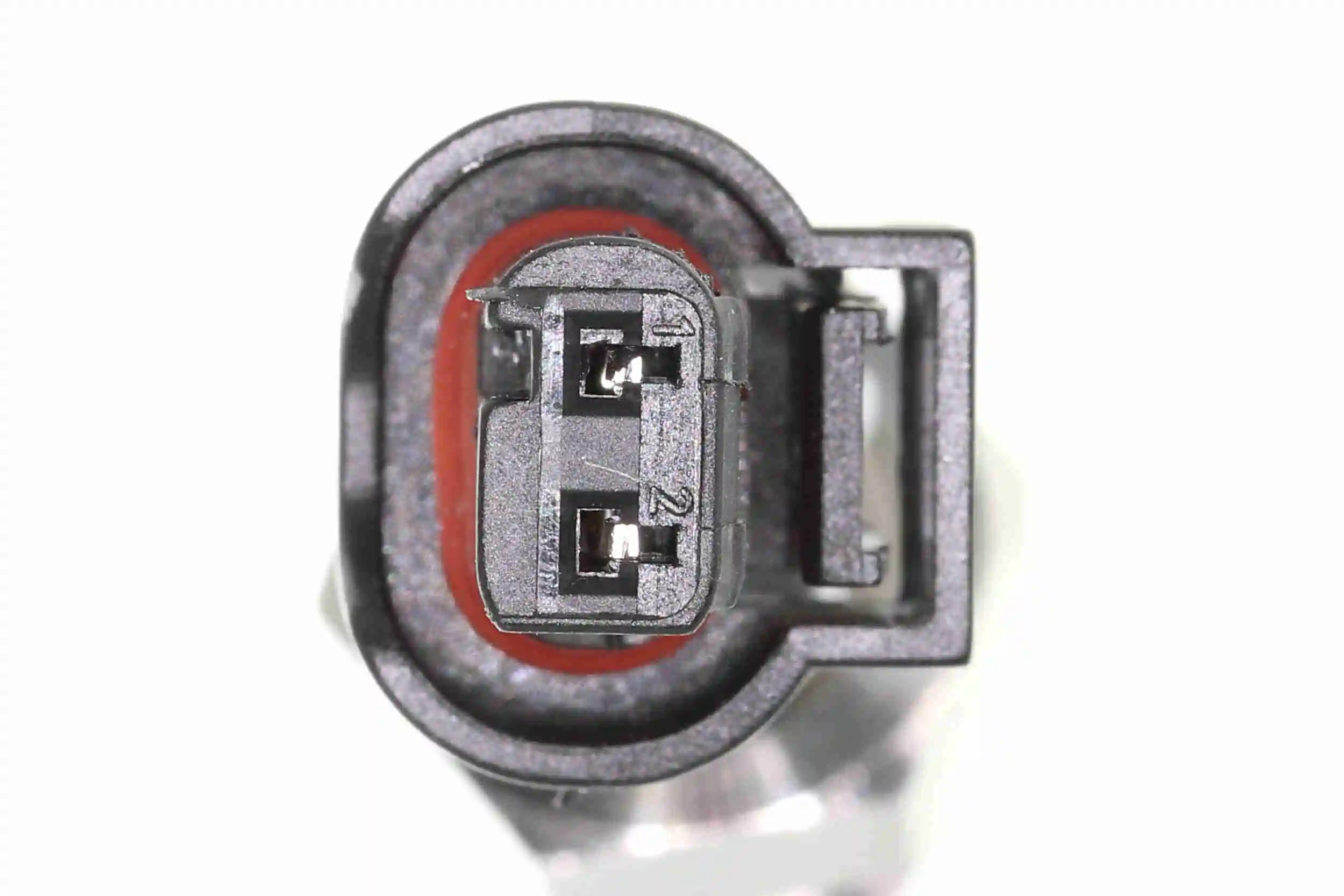 V30720792 Vemo Датчик температуры отработавших газов (ОГ), после катализатора