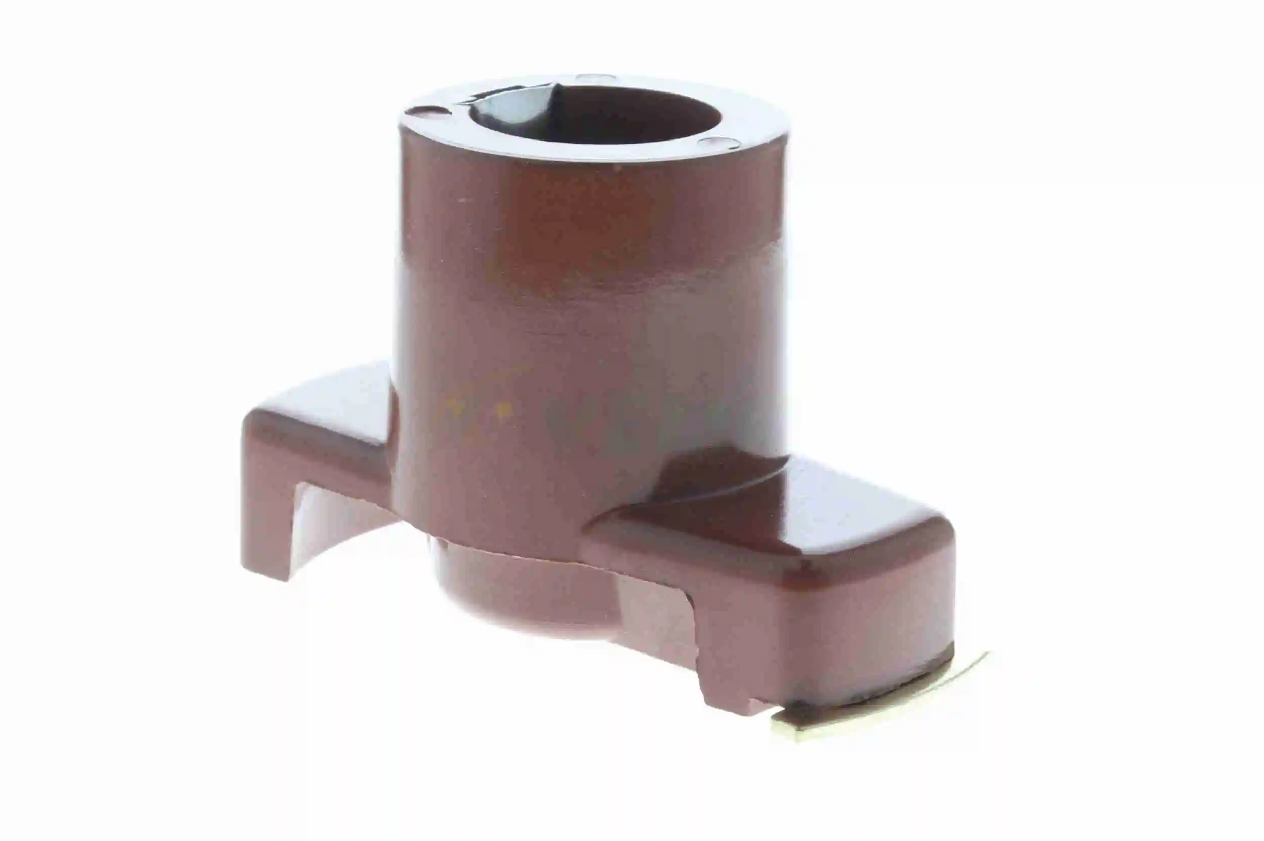 Slider (rotor) de distribuidor de ignição, distribuidor V99700001 Vemo