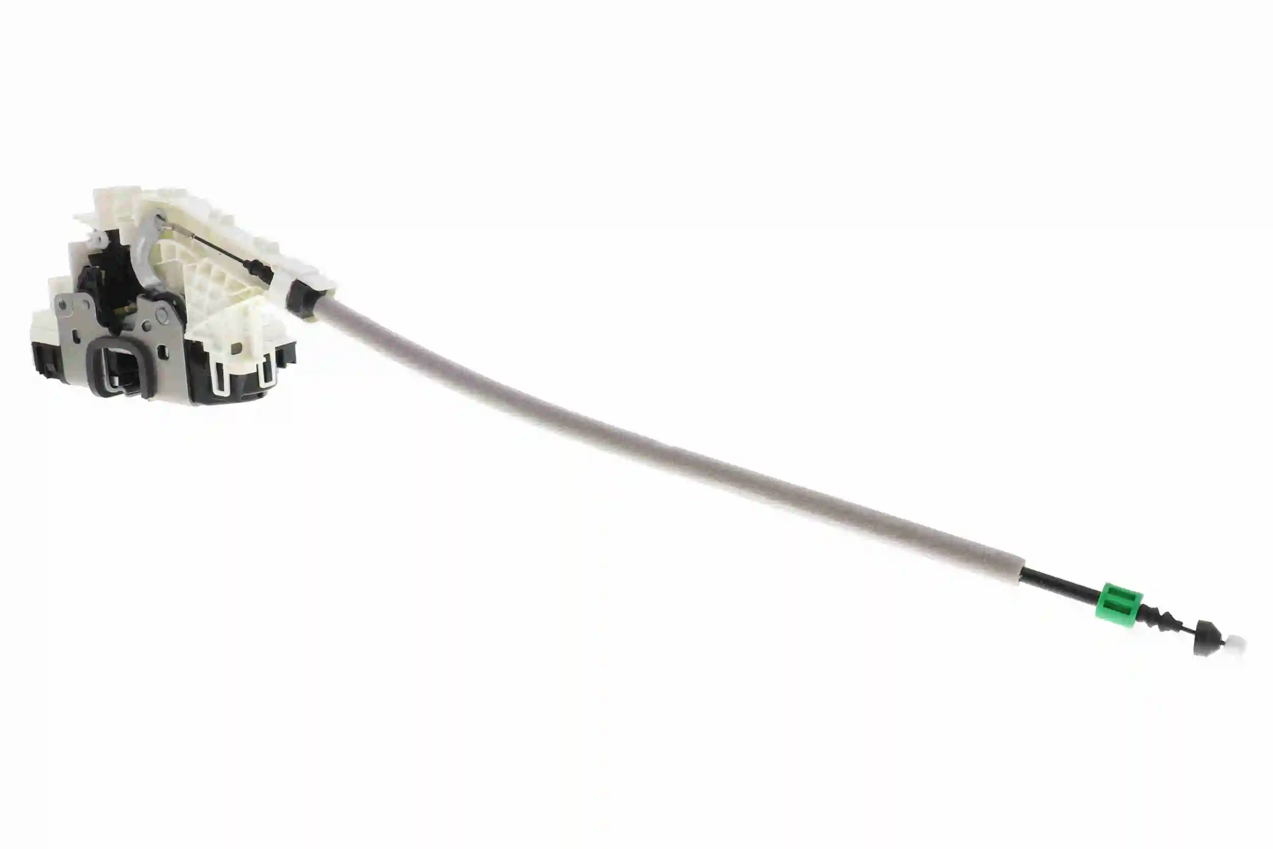 Fecho da porta dianteira esquerda para Mercedes GL  X166