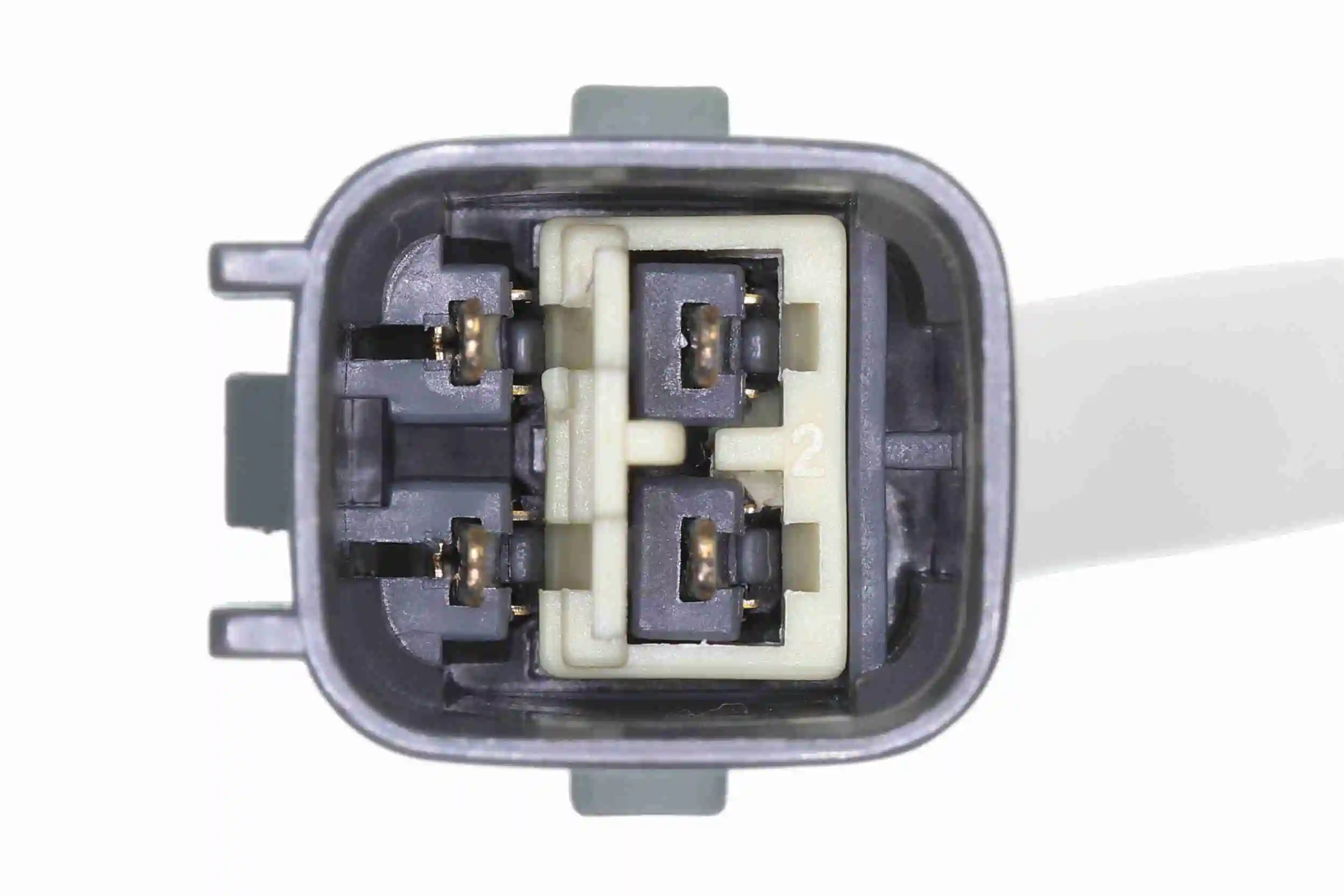 Sonda lambda, sensor de oxigênio Toyota Yaris P13