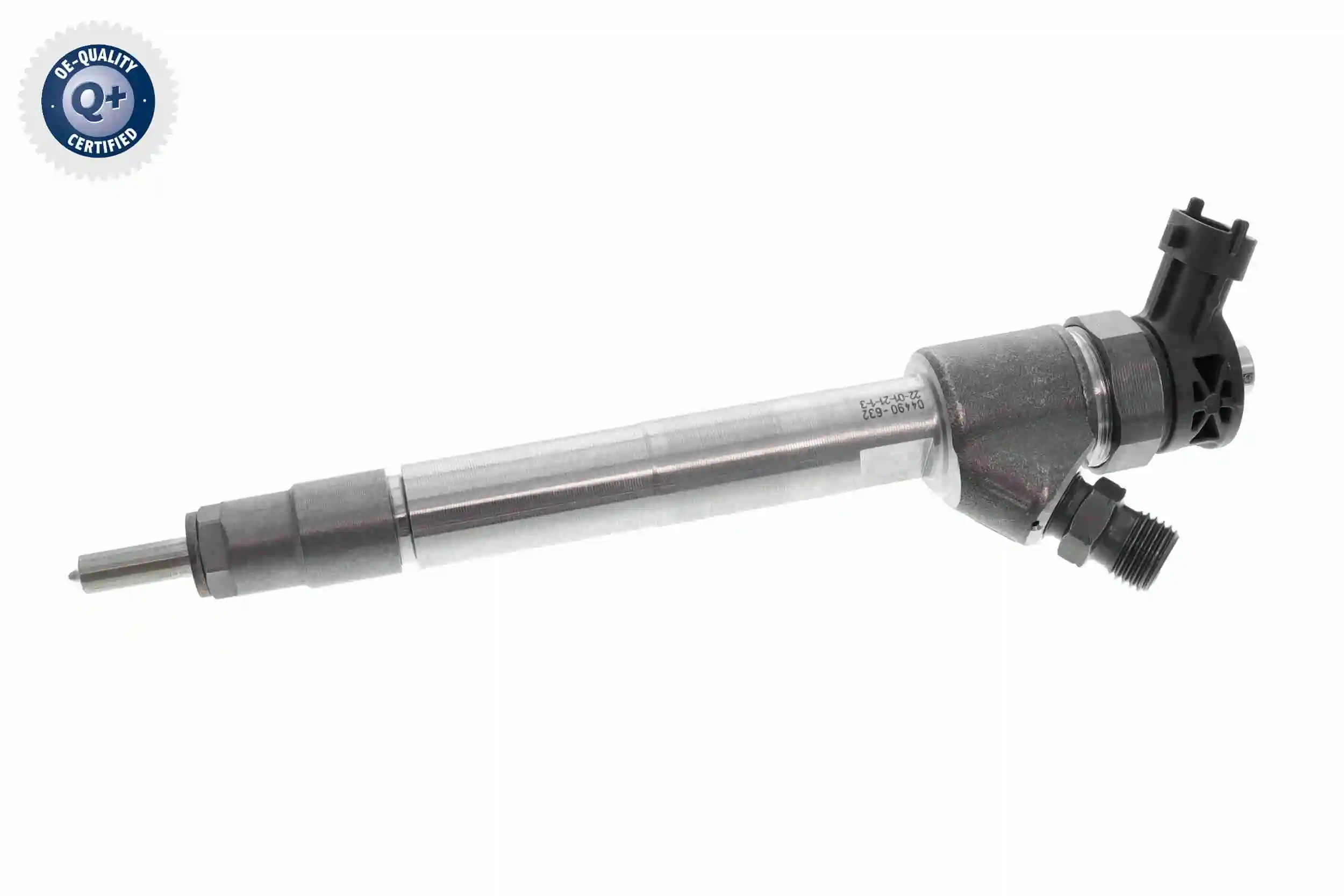 Injetor de injeção de combustível Citroen Berlingo  ER, EC