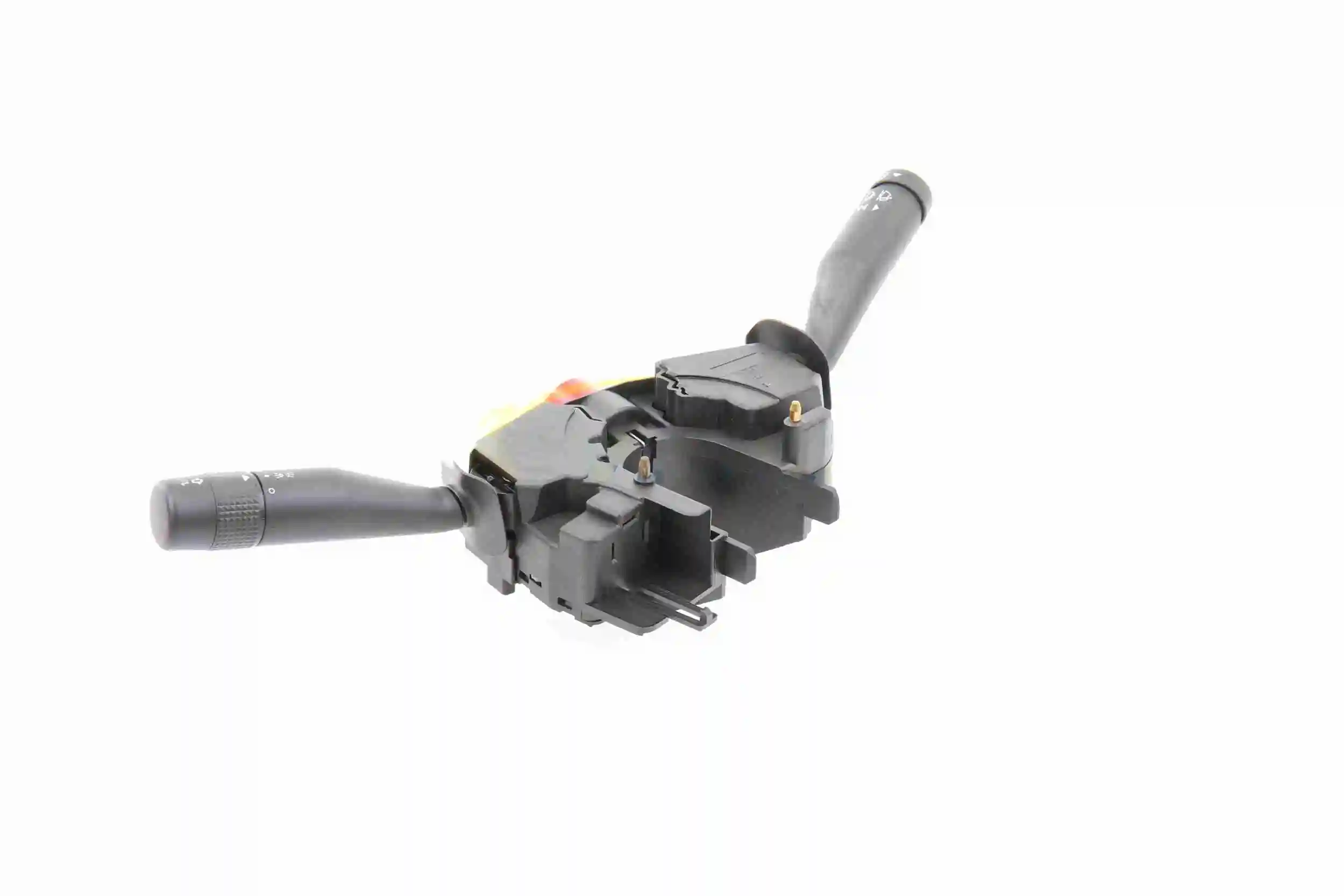 Comutador instalado na coluna da direção, montado V25804005 Vemo