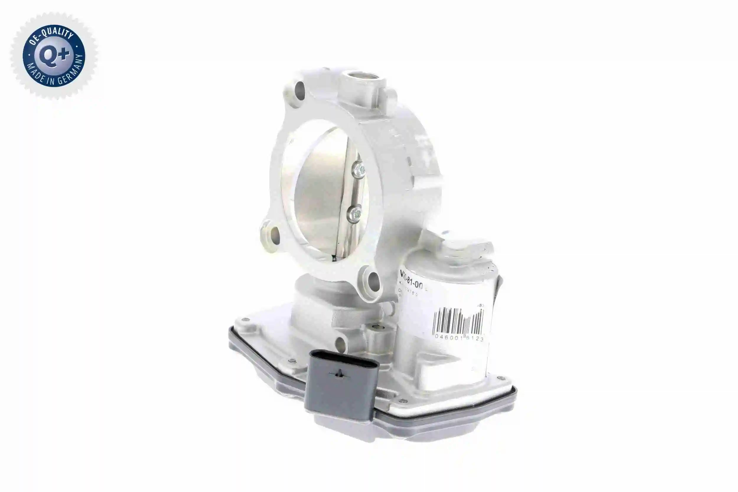 Válvula de borboleta montada BMW X3 F25