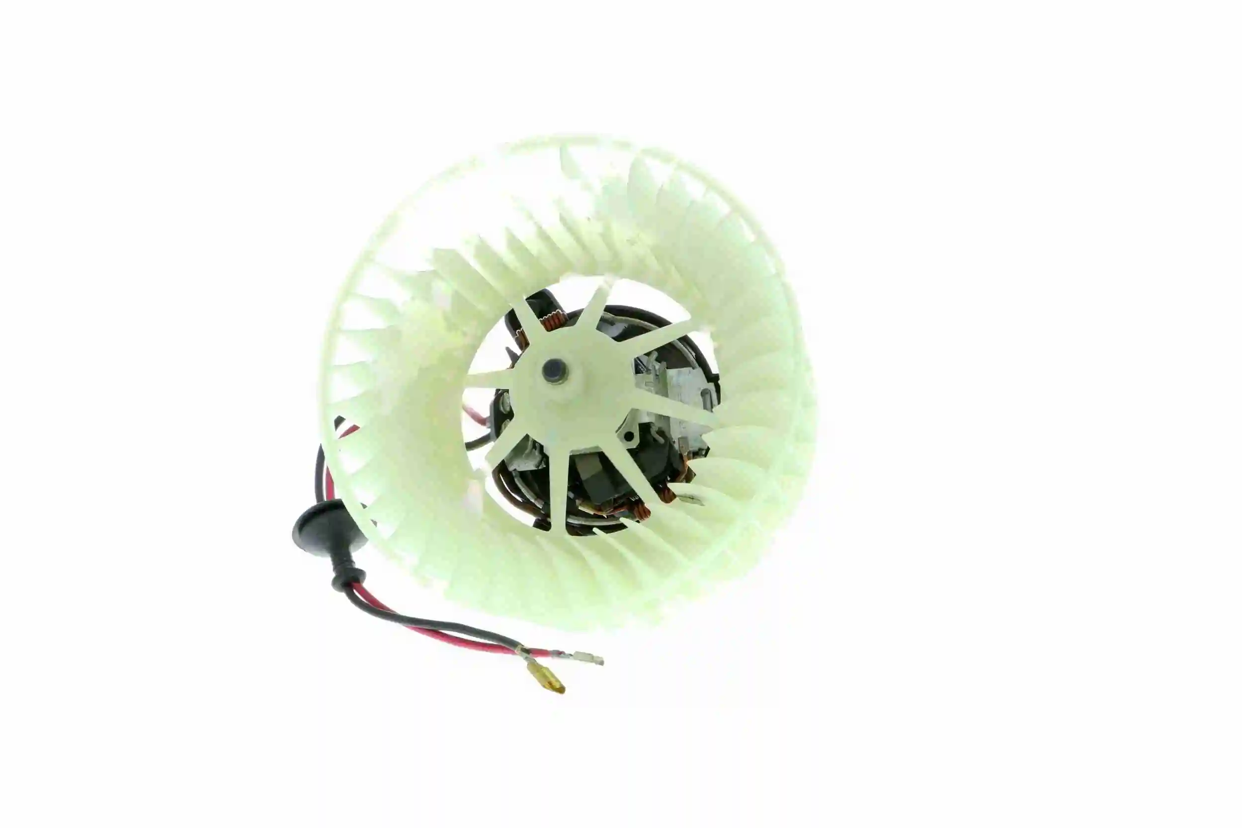 Motor de ventilador de forno (de aquecedor de salão) Opel Omega 25, 26, 27