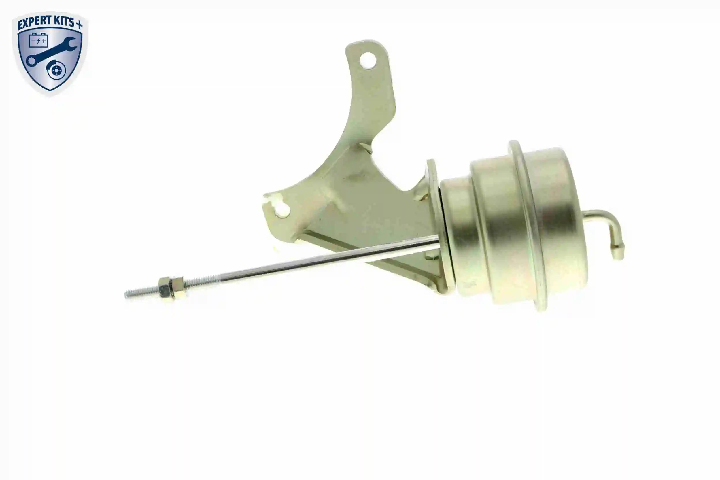 Válvula (atuador) de controlo de turbina Volkswagen Transporter 70B, 70C, 7DB, 7DK, 70J, 70K, 7DC, 7DJ