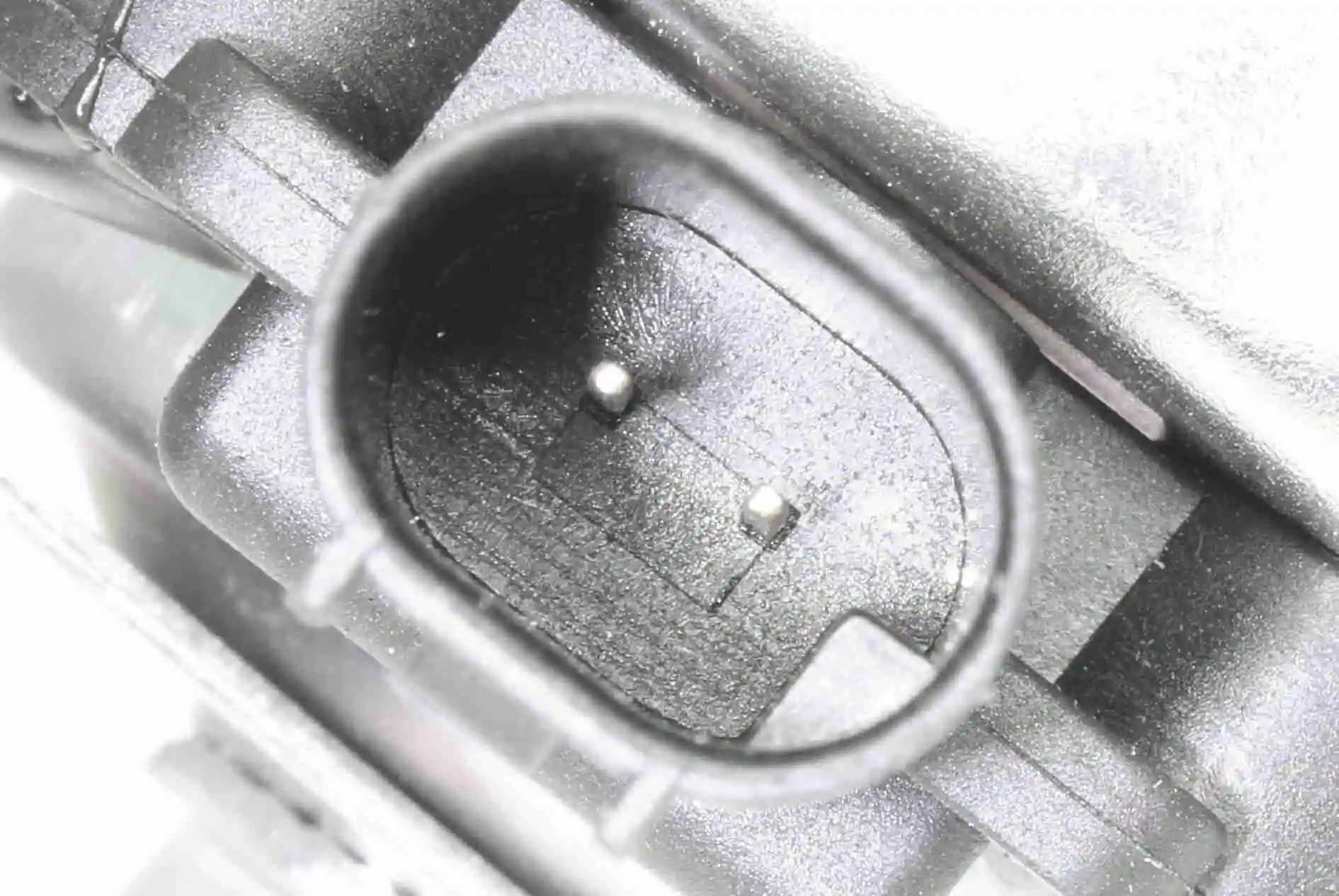 Клаксон на BMW 5  E39