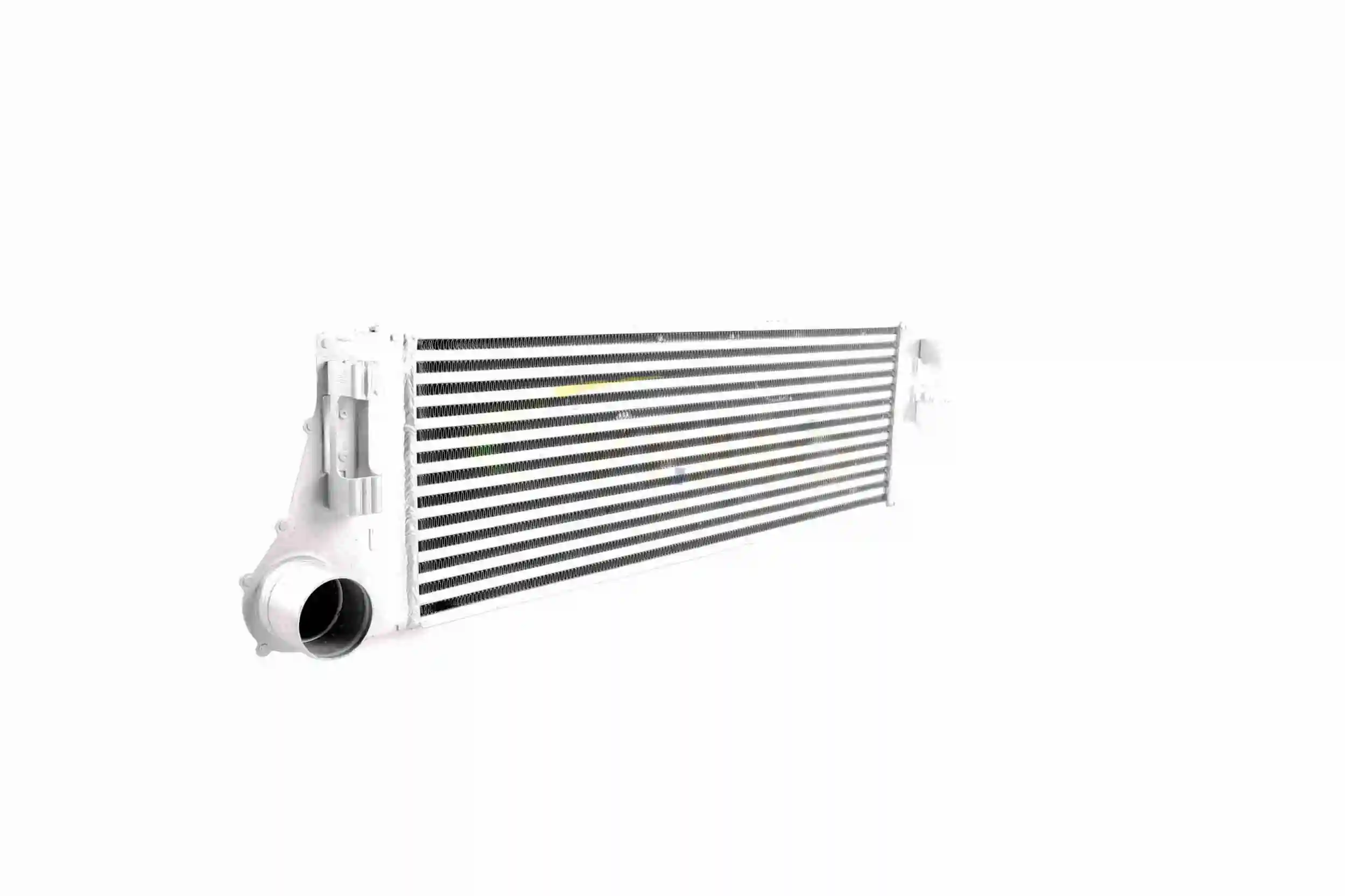 Radiador de intercooler Renault Megane 2 EM0, EM1