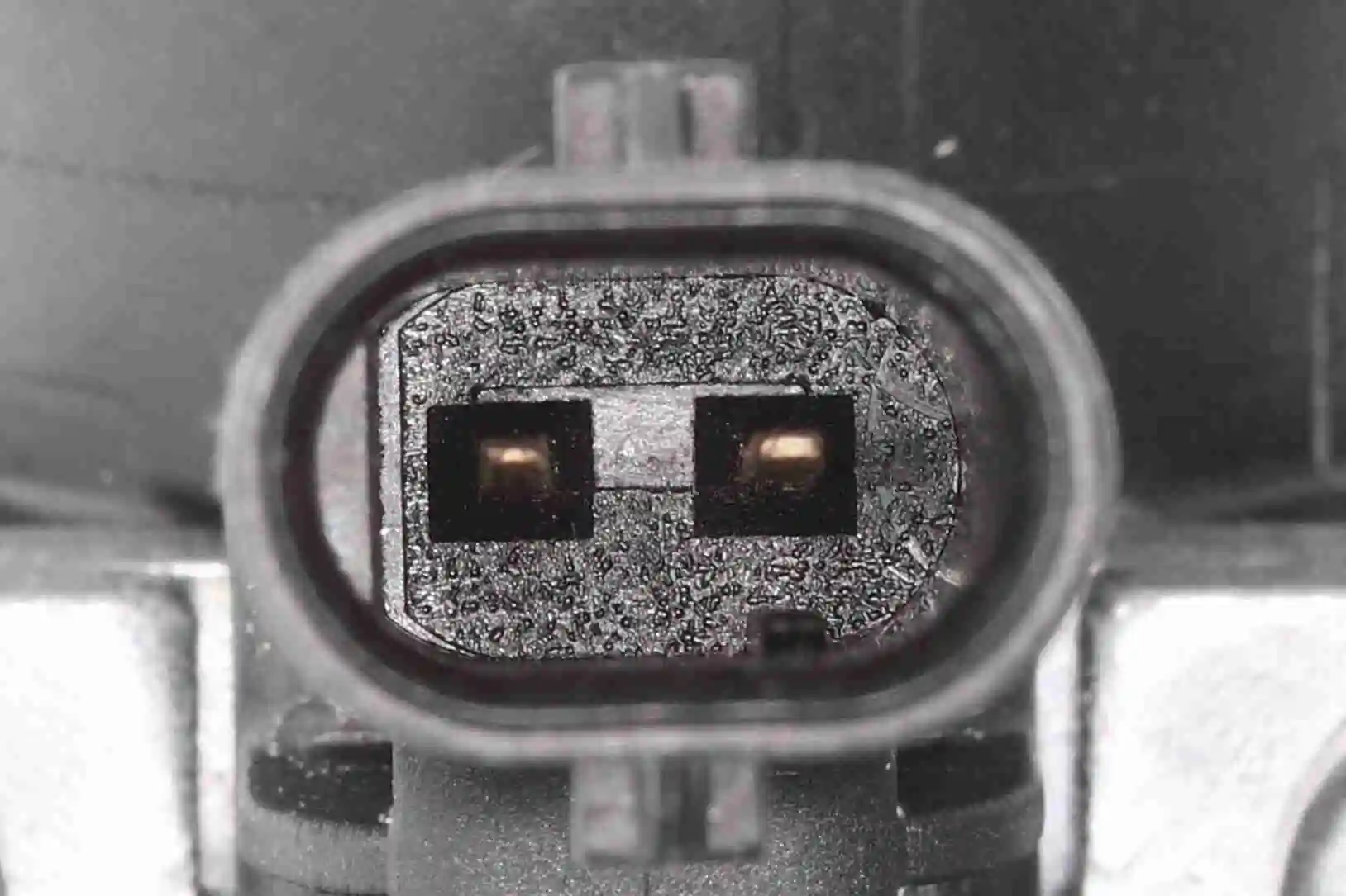 Válvula de forno (de aquecedor) Mercedes C W204