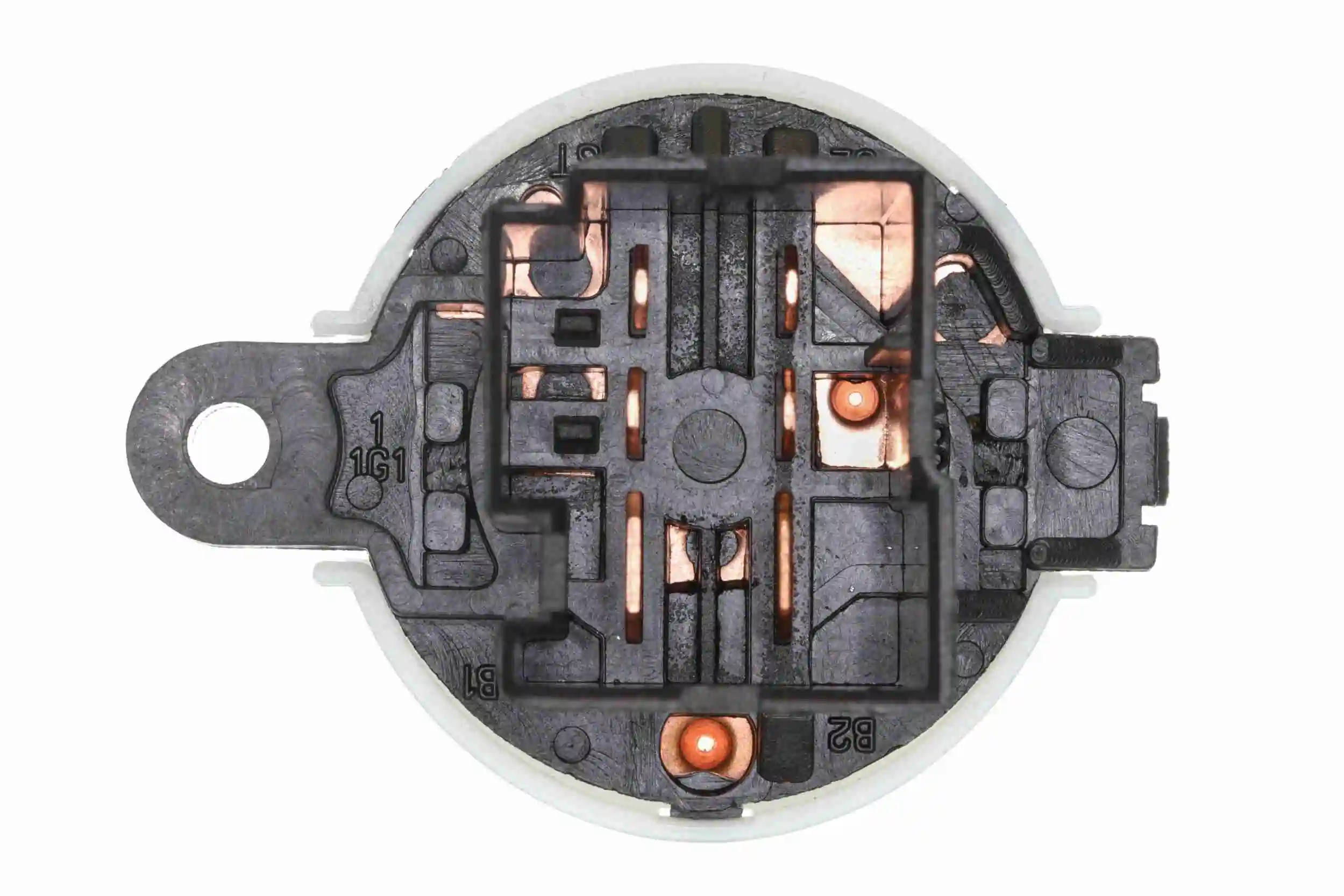 Замок зажигания, контактная группа Vemo V32800001 цена, от 9.38 USD