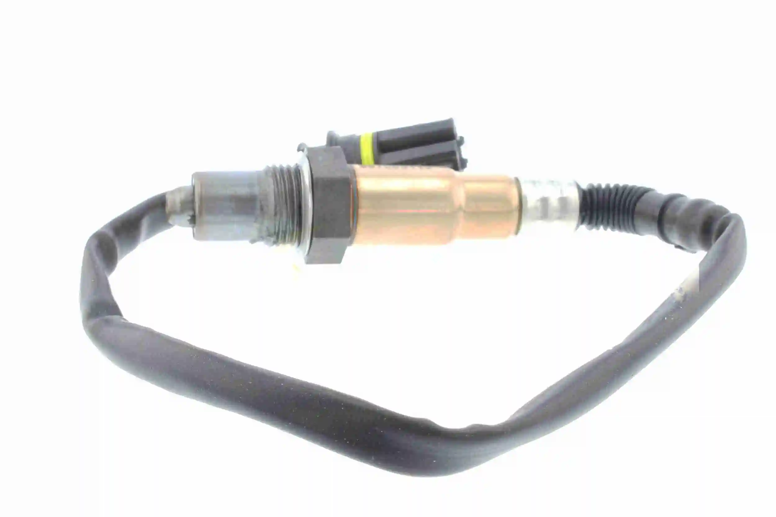 Compre Sonda lambda, sensor de oxigênio Mercedes E 
