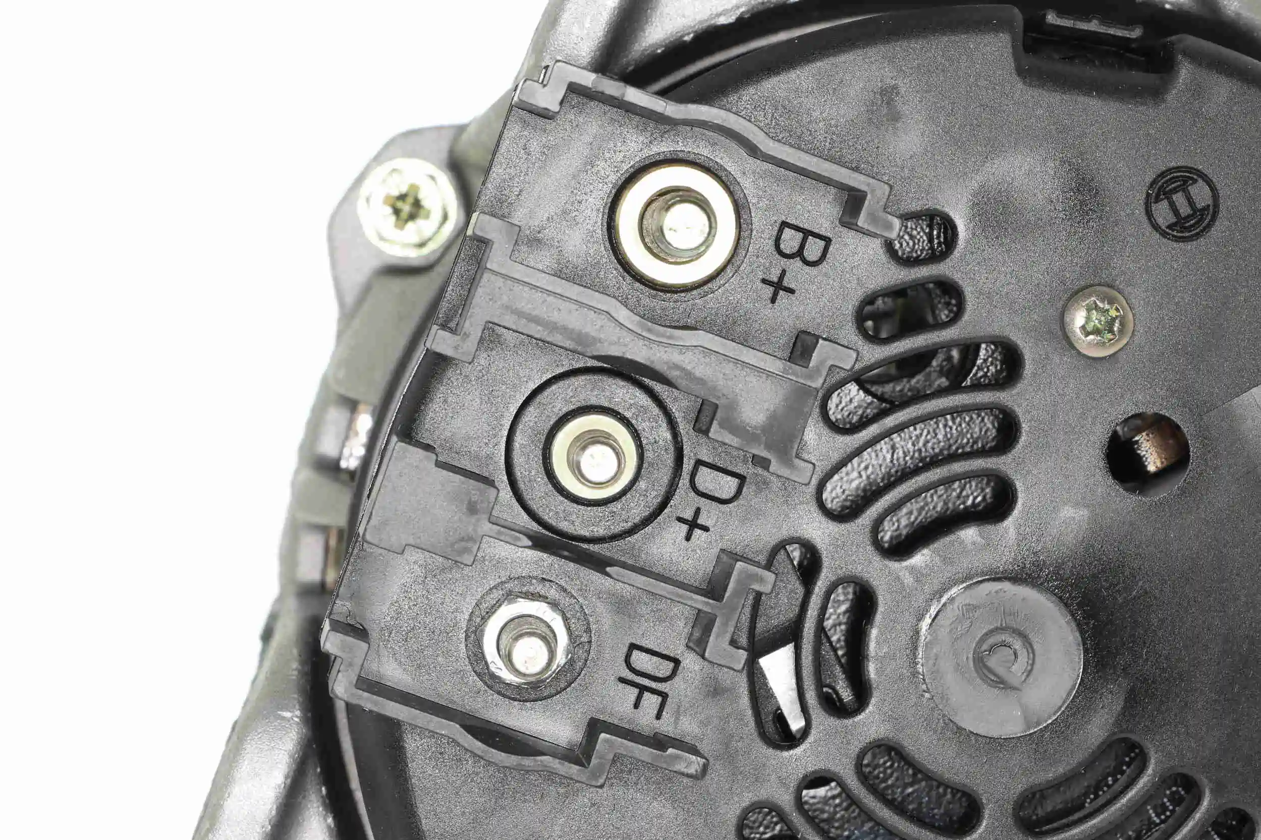 Gerador Ford Fiesta J5S, J3S