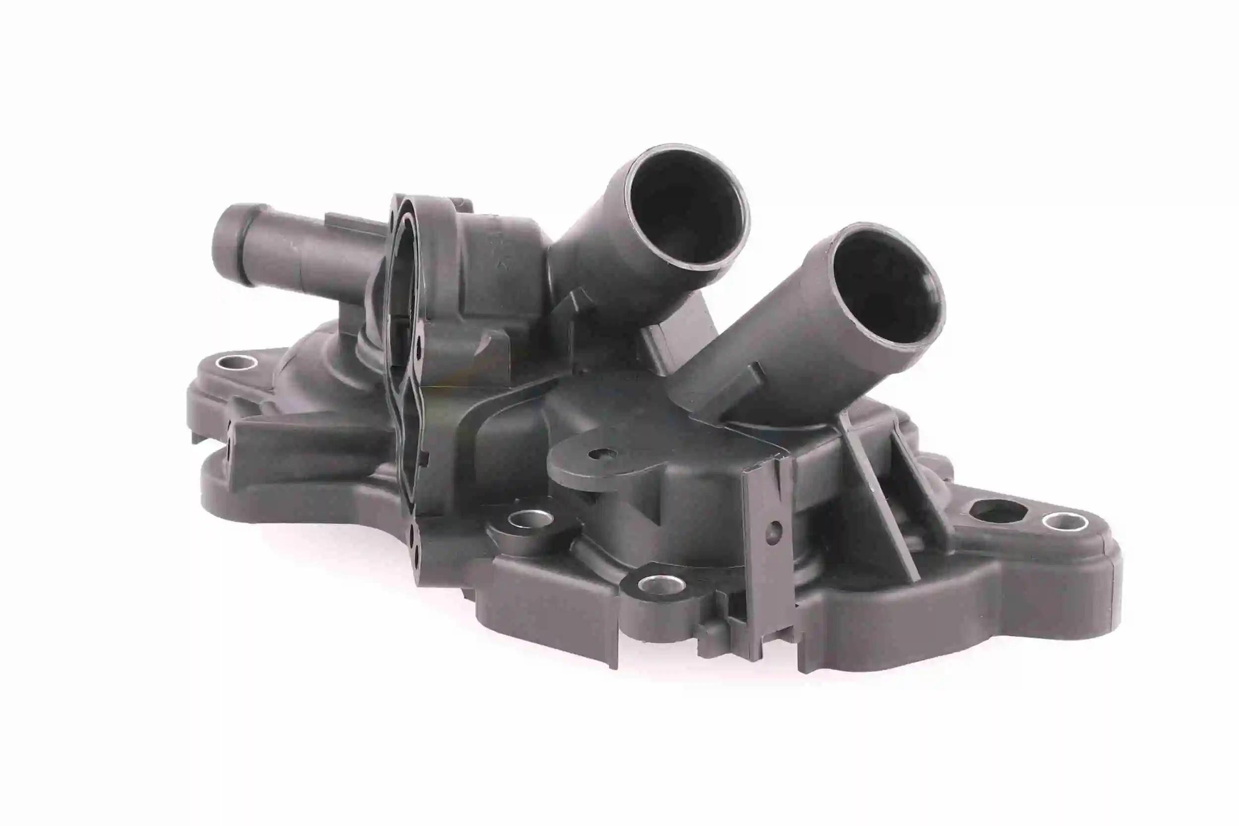 Caixa do termostato Skoda KAROQ NU7, ND7