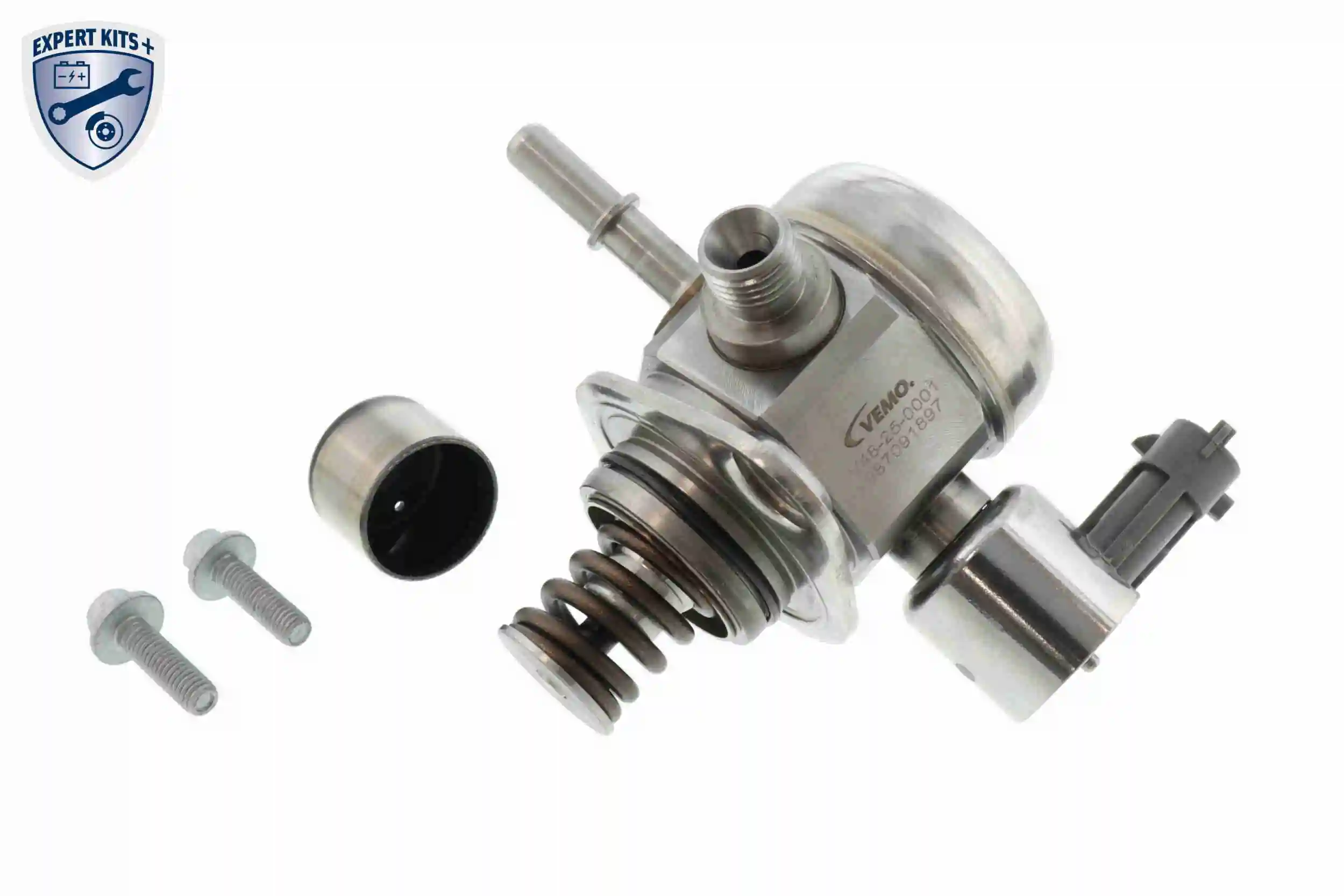  Bomba de combustível de pressão alta Land Rover Freelander II SUV (L359) (2006 - 2014) II