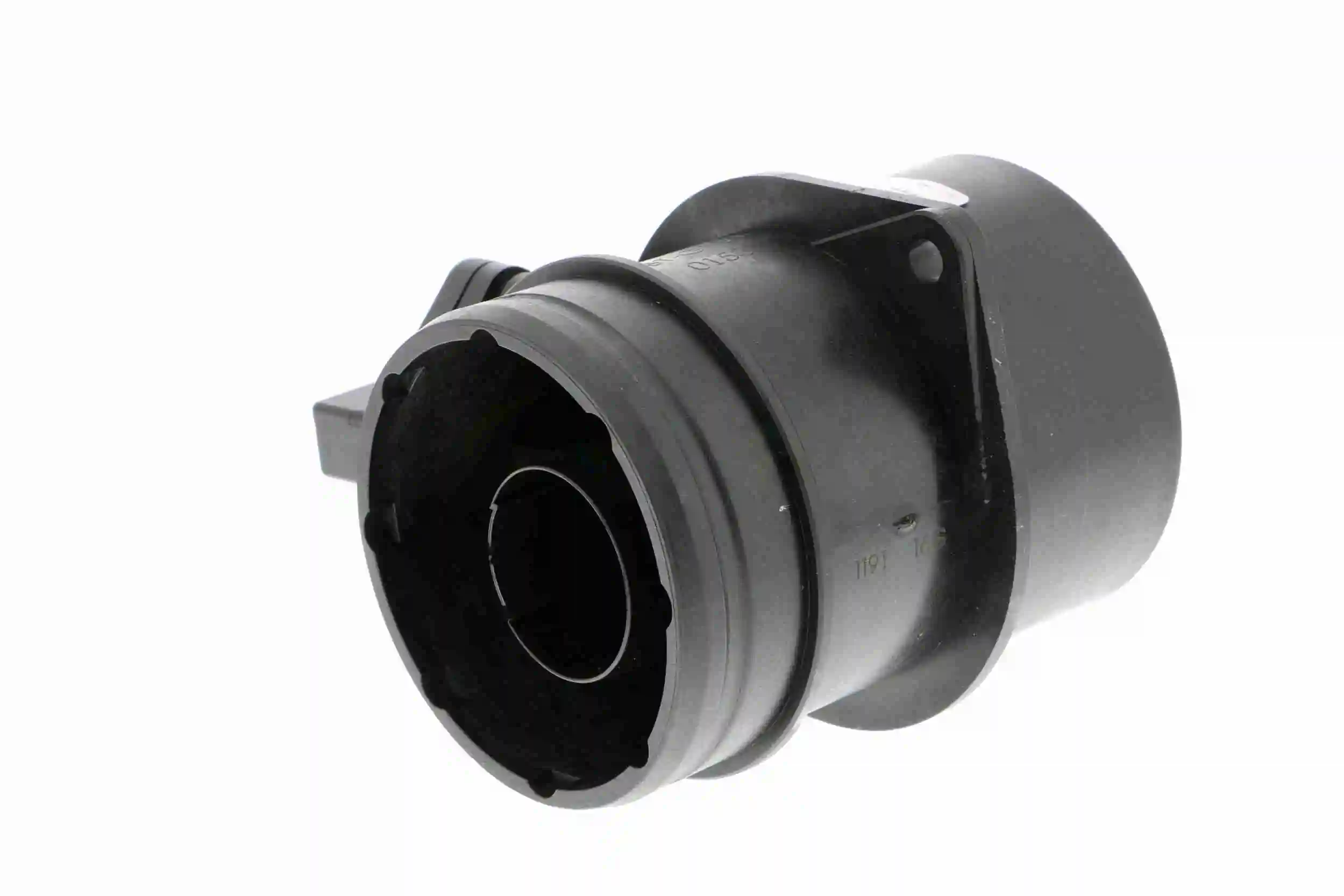 Sensor de fluxo (consumo) de ar, medidor de consumo M.A.F. - (Mass Airflow) Audi A6 4F2