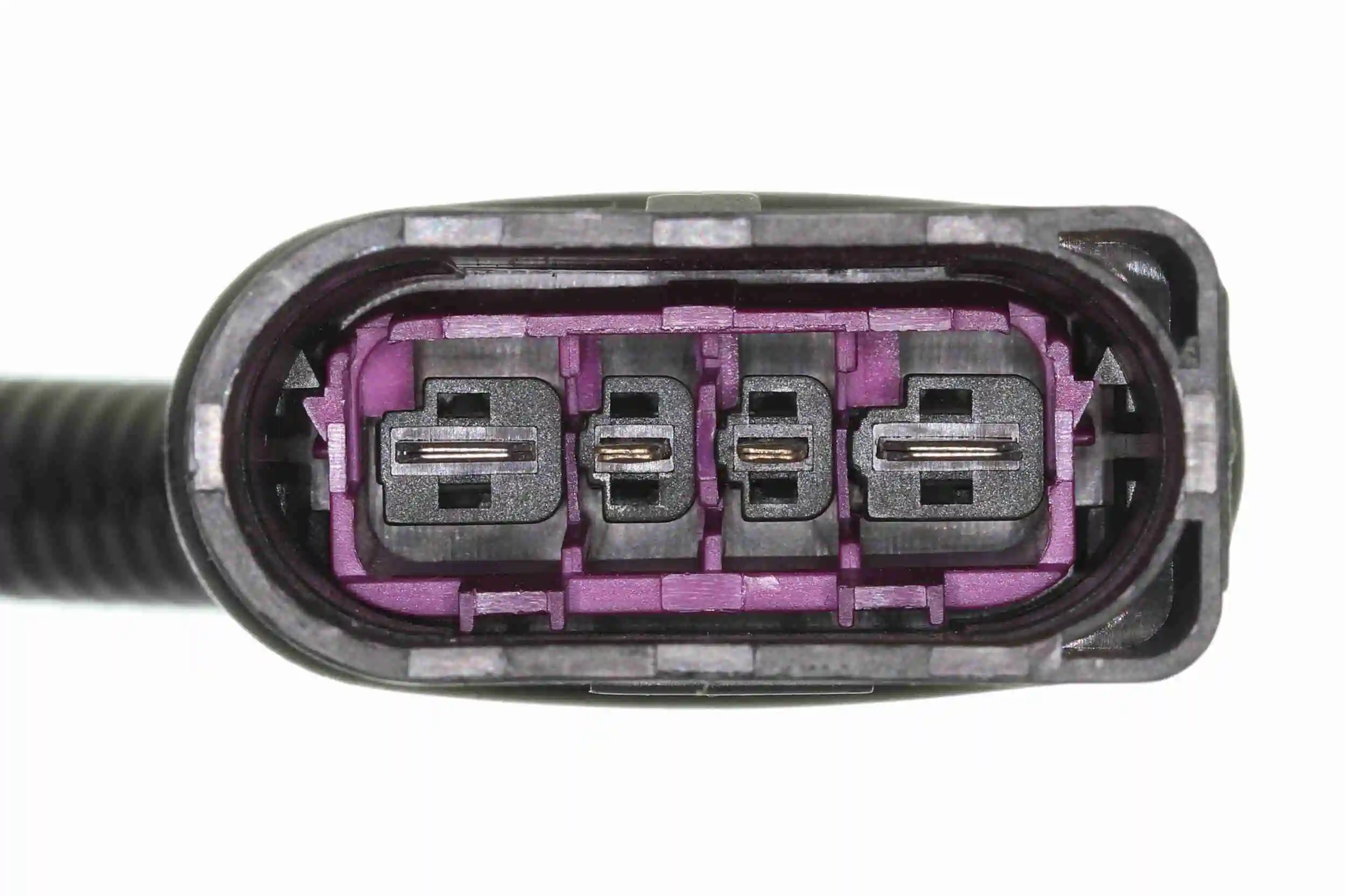 V10771117 Vemo Мотор привода тормозного суппорта заднего