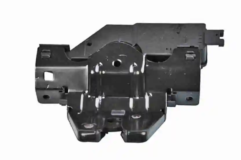 Fecho de tampa de porta-malas (de 3ª/5ª porta traseira) BMW 3 E46