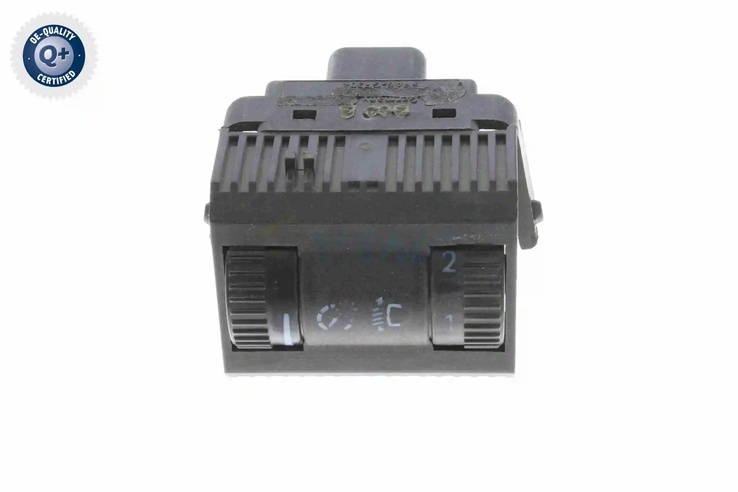 Кнопка (регулятор) корректора фар Vemo V10730196 цена, от 12.67 USD