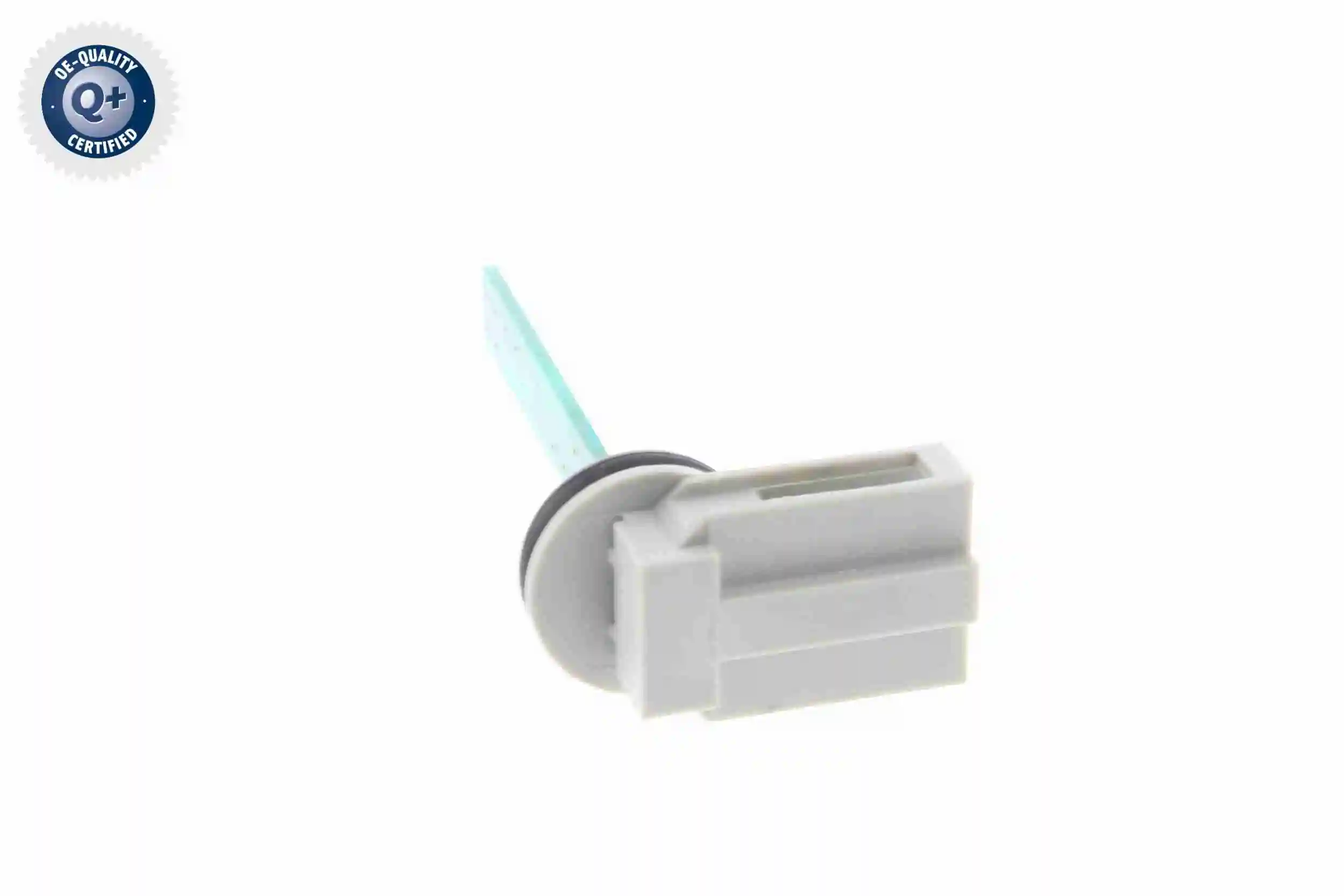 Sensor de temperatura de ar no salão Audi A6 4F2