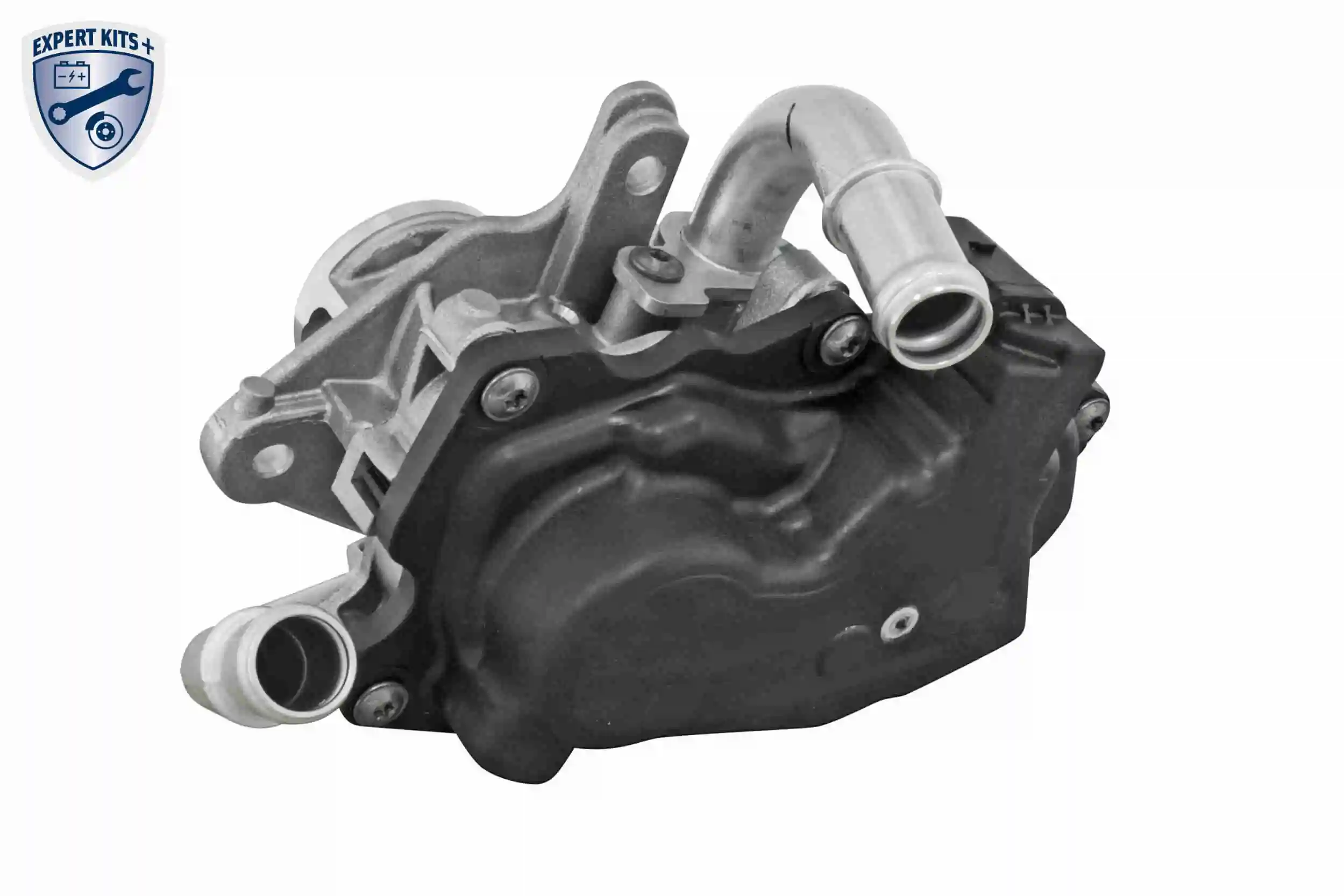 Válvula EGR de recirculação dos gases Skoda SuperB 3 3V3